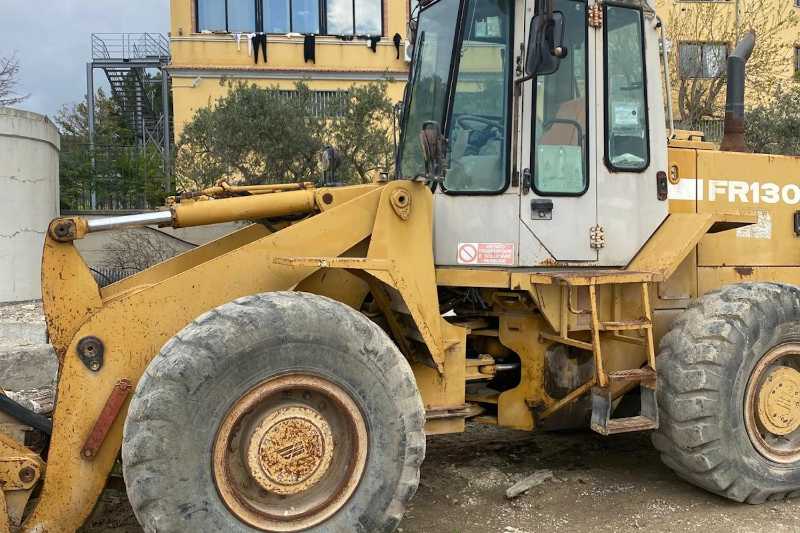 OmecoHub - Immagine FIAT ALLIS FR130